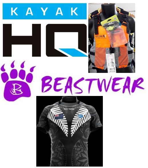 November prize draw winners